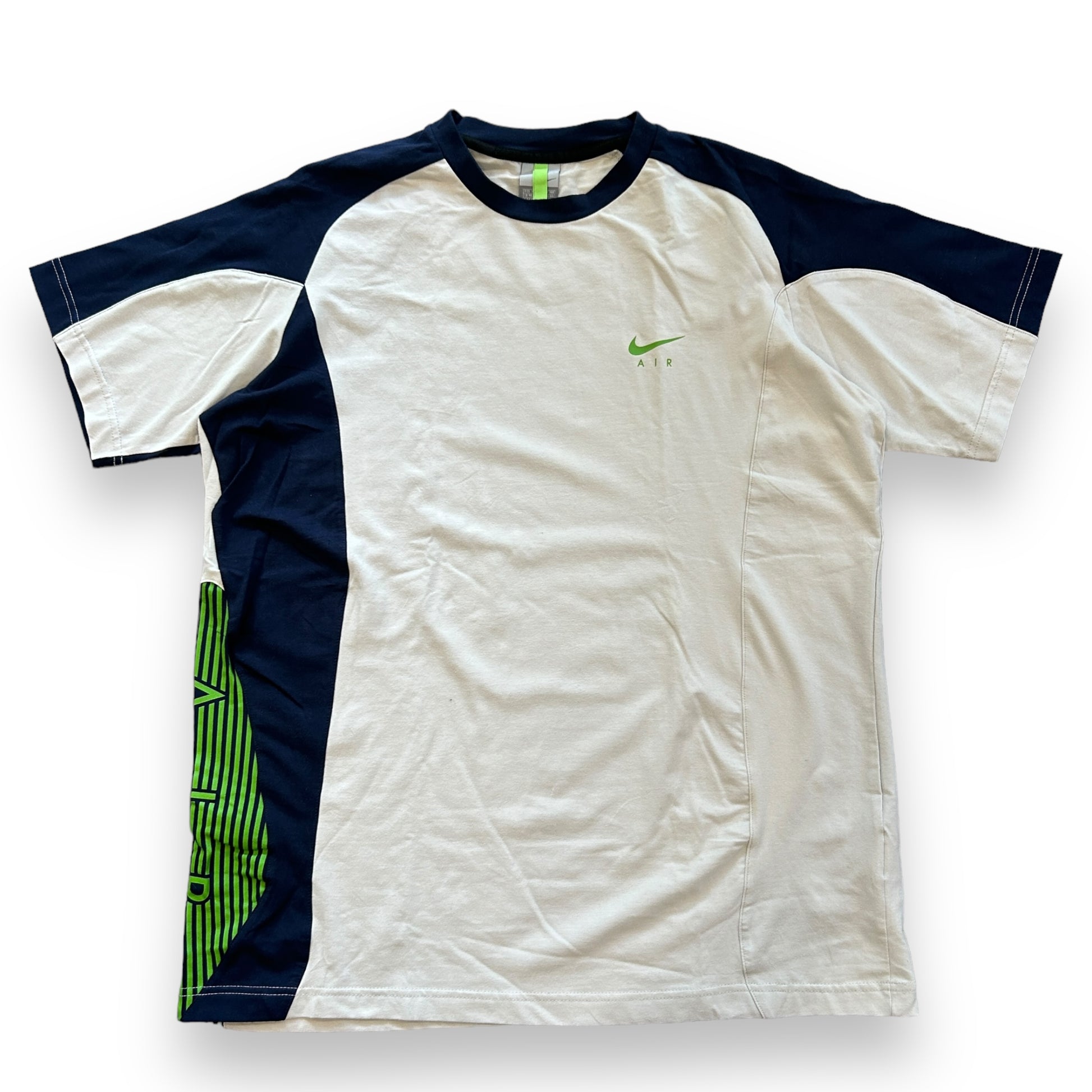 00's Nike Air T-shirt (XL)
