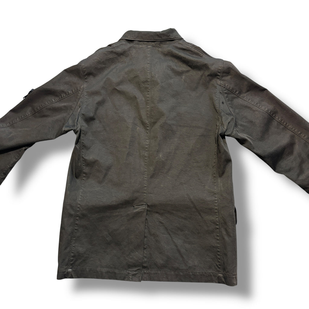 2005 Stone Island Dutch Rope Jacket (M)