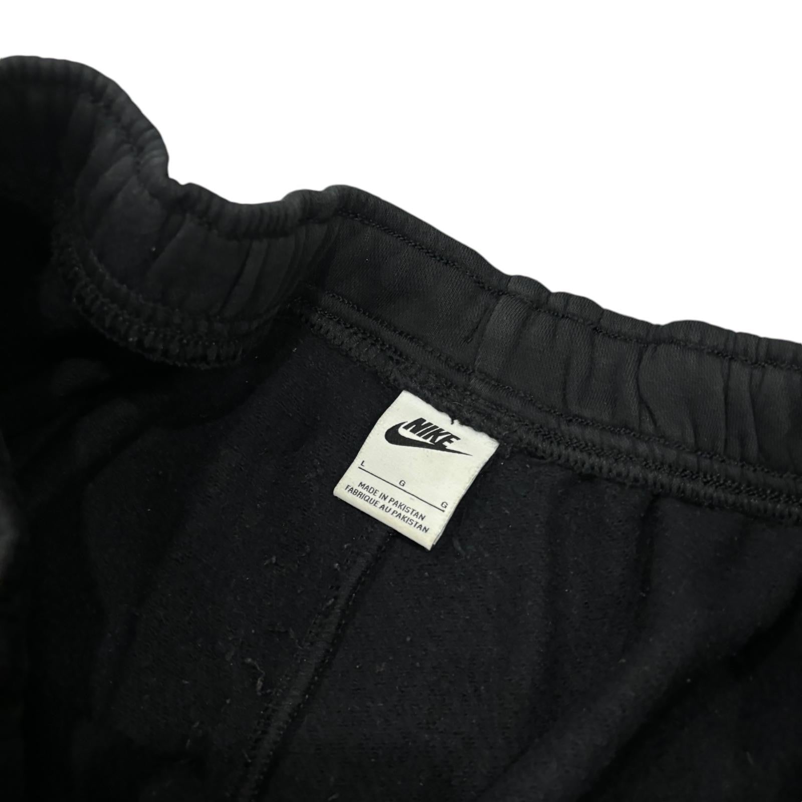 00s Baggy Nike Joggers (L)