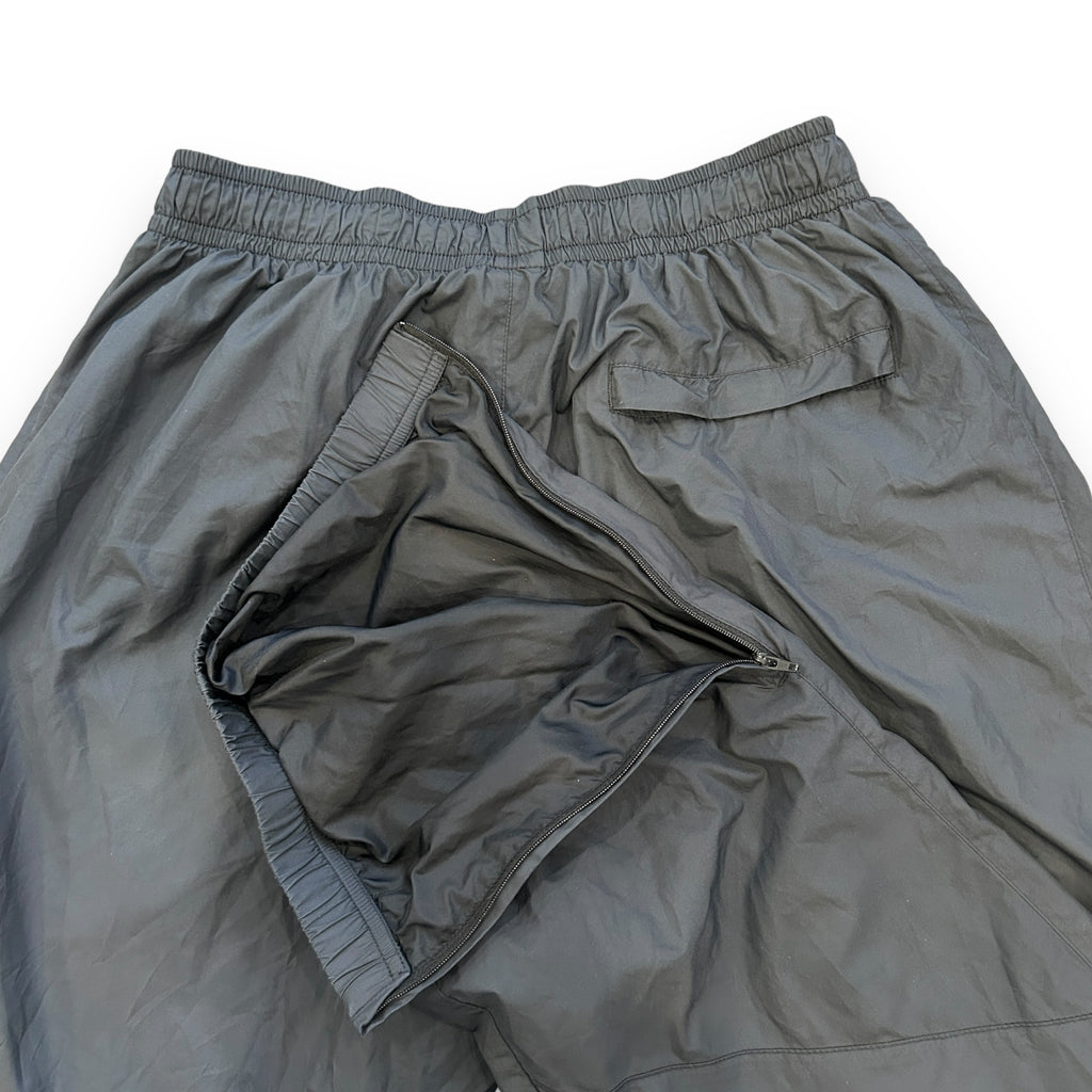 00s Baggy Grey Nike Joggers (L)