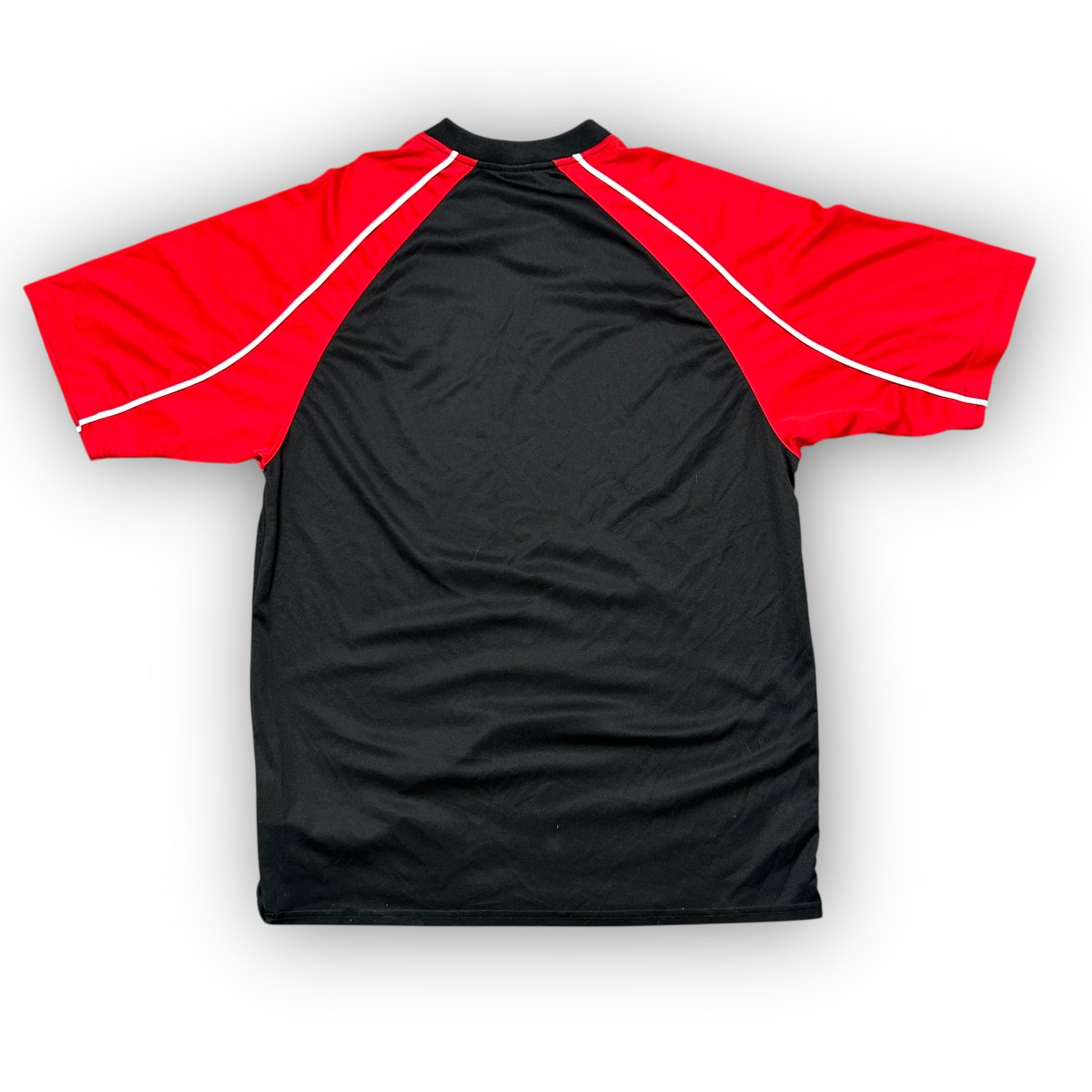 2004/05 Nike Manchester United Training Shirt (L)