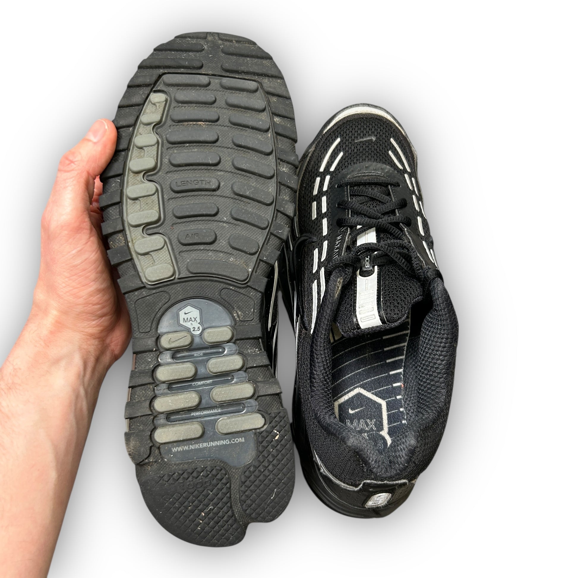 Nike Air Max TL 2.5 (8.5UK)