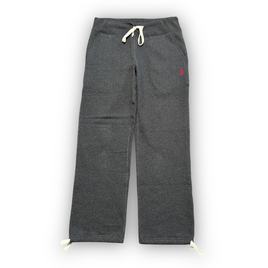 Grey Polo Ralph Lauren Heavyweight Tracksuit (S)