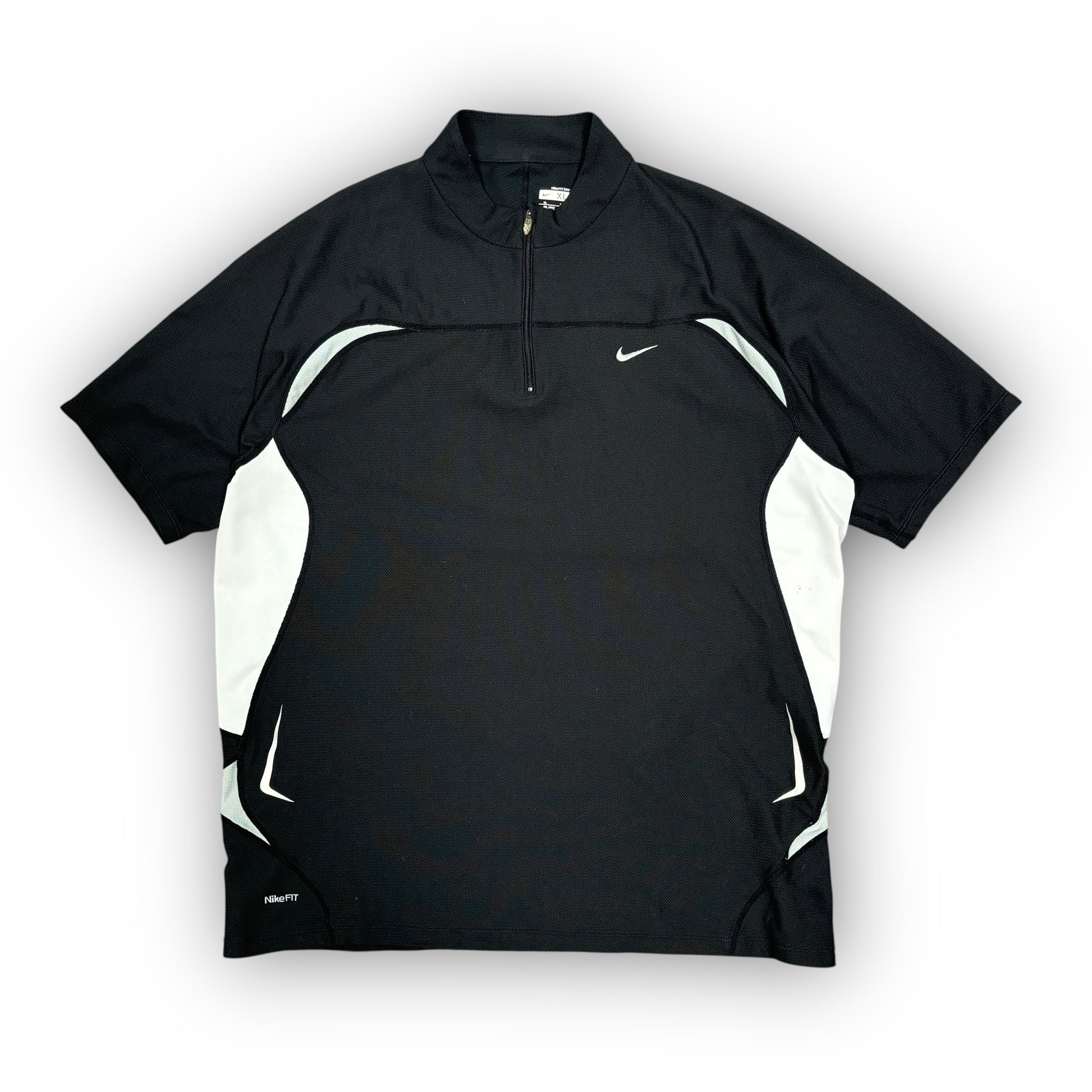 00s Nike Fit Dry T-Shirt (XL)