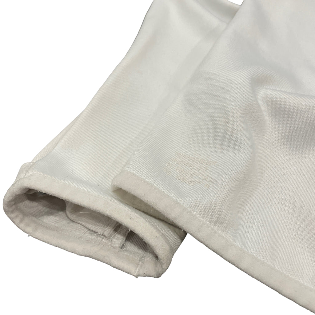 White Nike Tn Hoodie