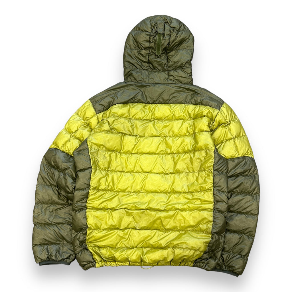Montbell Puffer Jacket (XL)