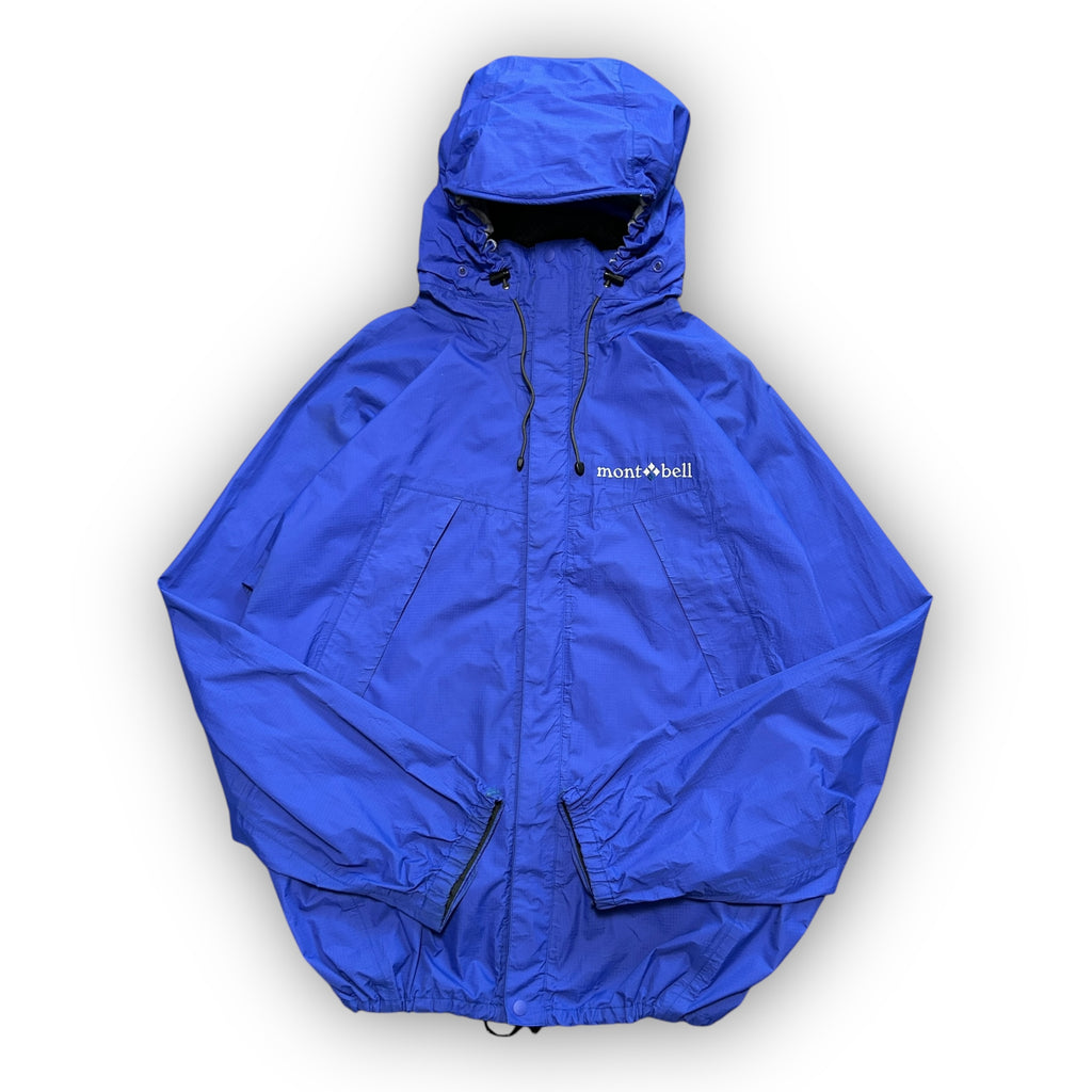 Montbell Shell Jacket (L)
