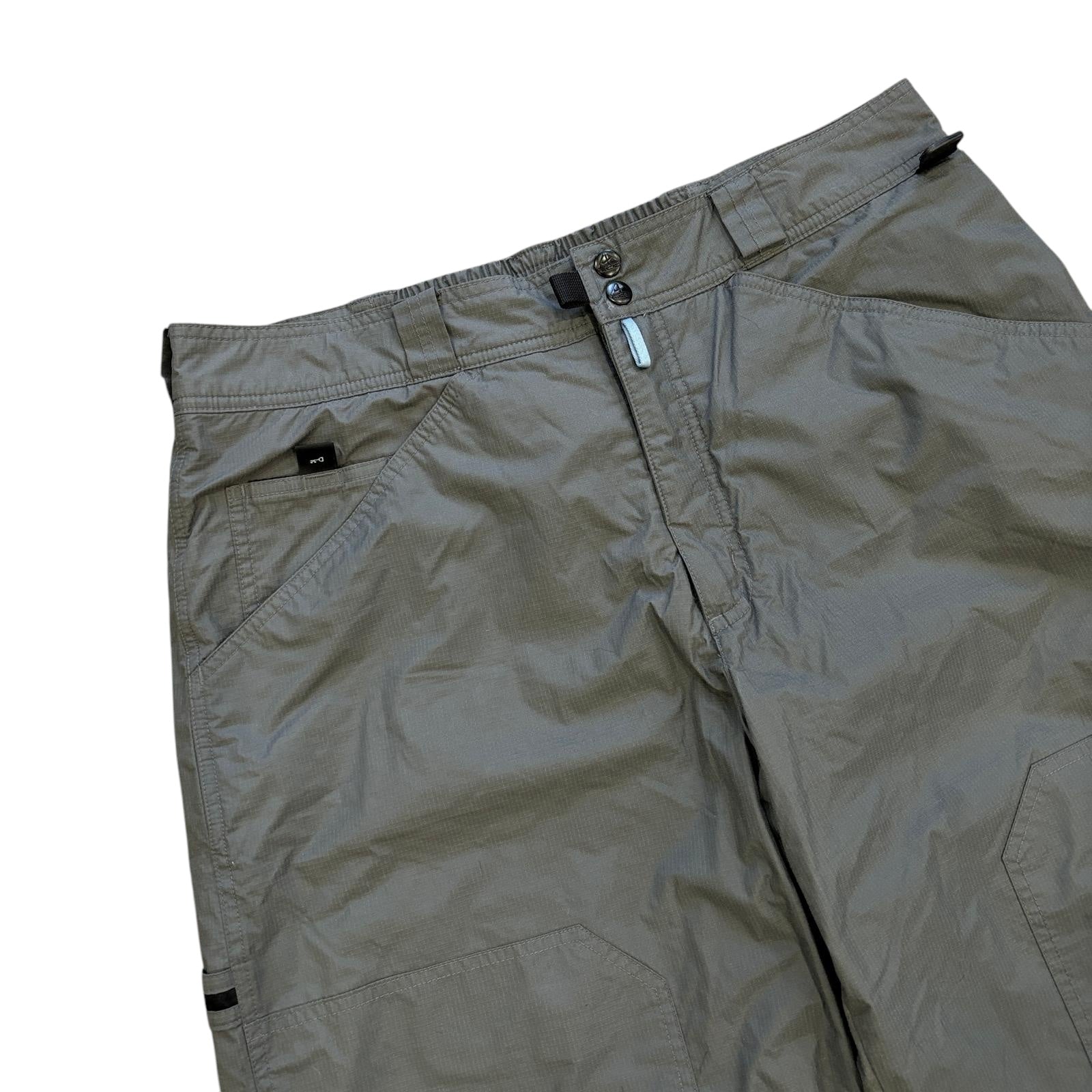 00s Nike ACG Baggy Ski Pants (L)
