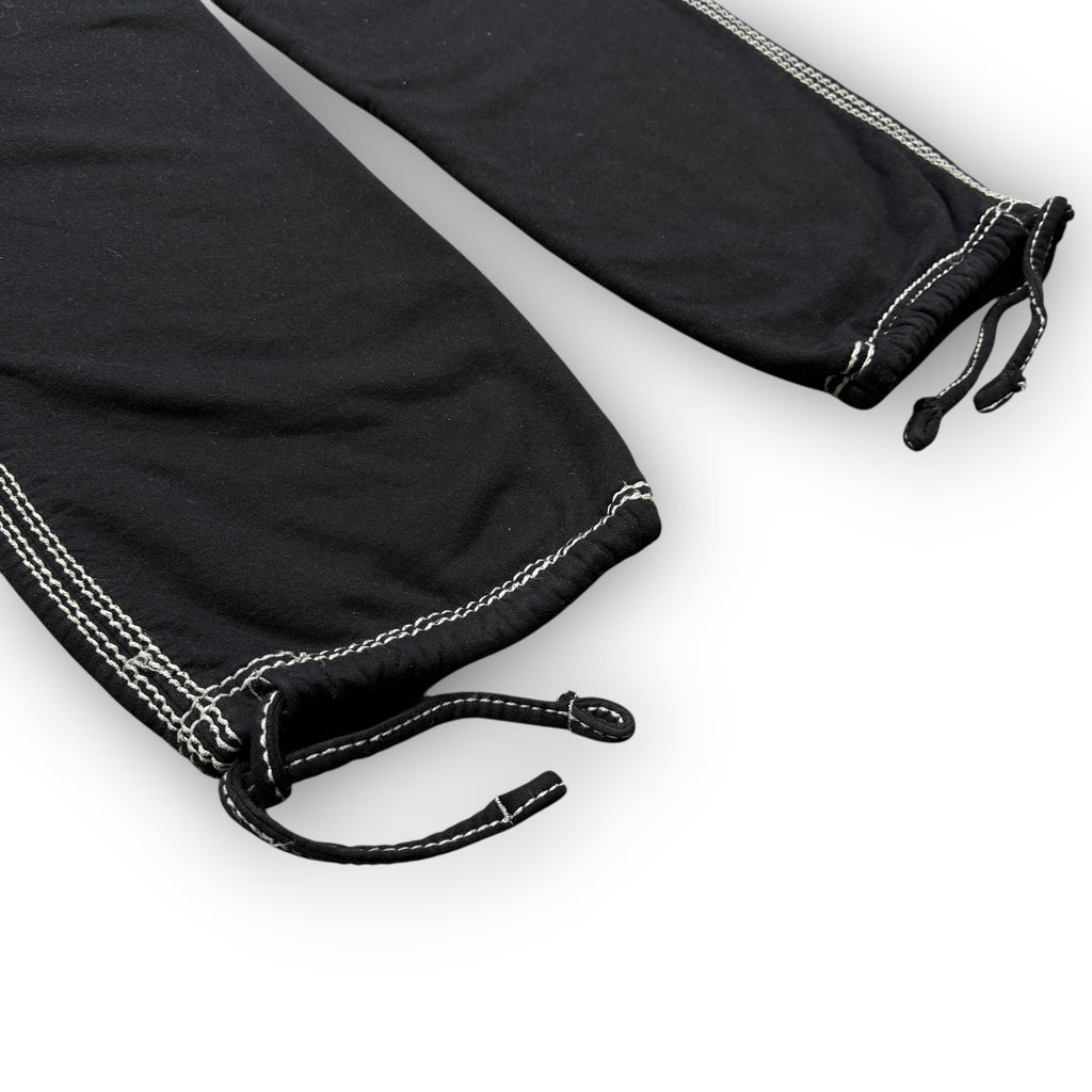 True Religion Big Stitch Joggers (L)