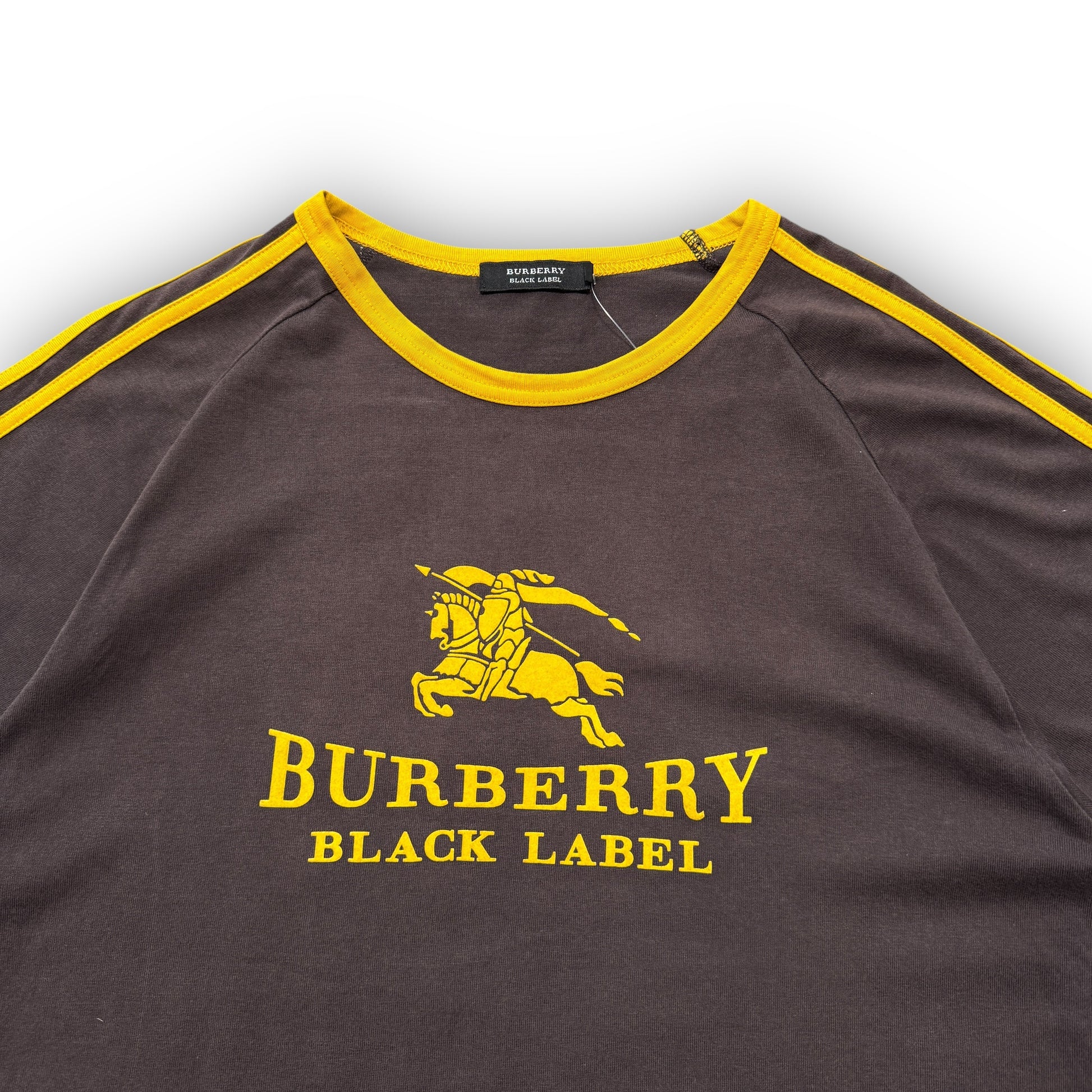 Burberry Black Label T-Shirt (M)
