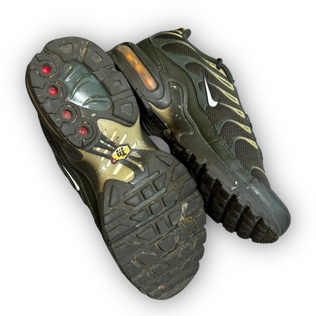 Nike Air Max Tn Sequoia (6UK)
