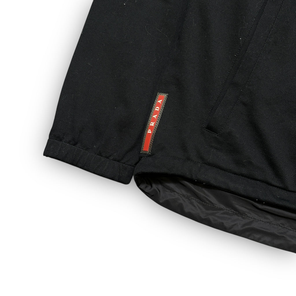 Reversible Prada Sport Jacket (S)