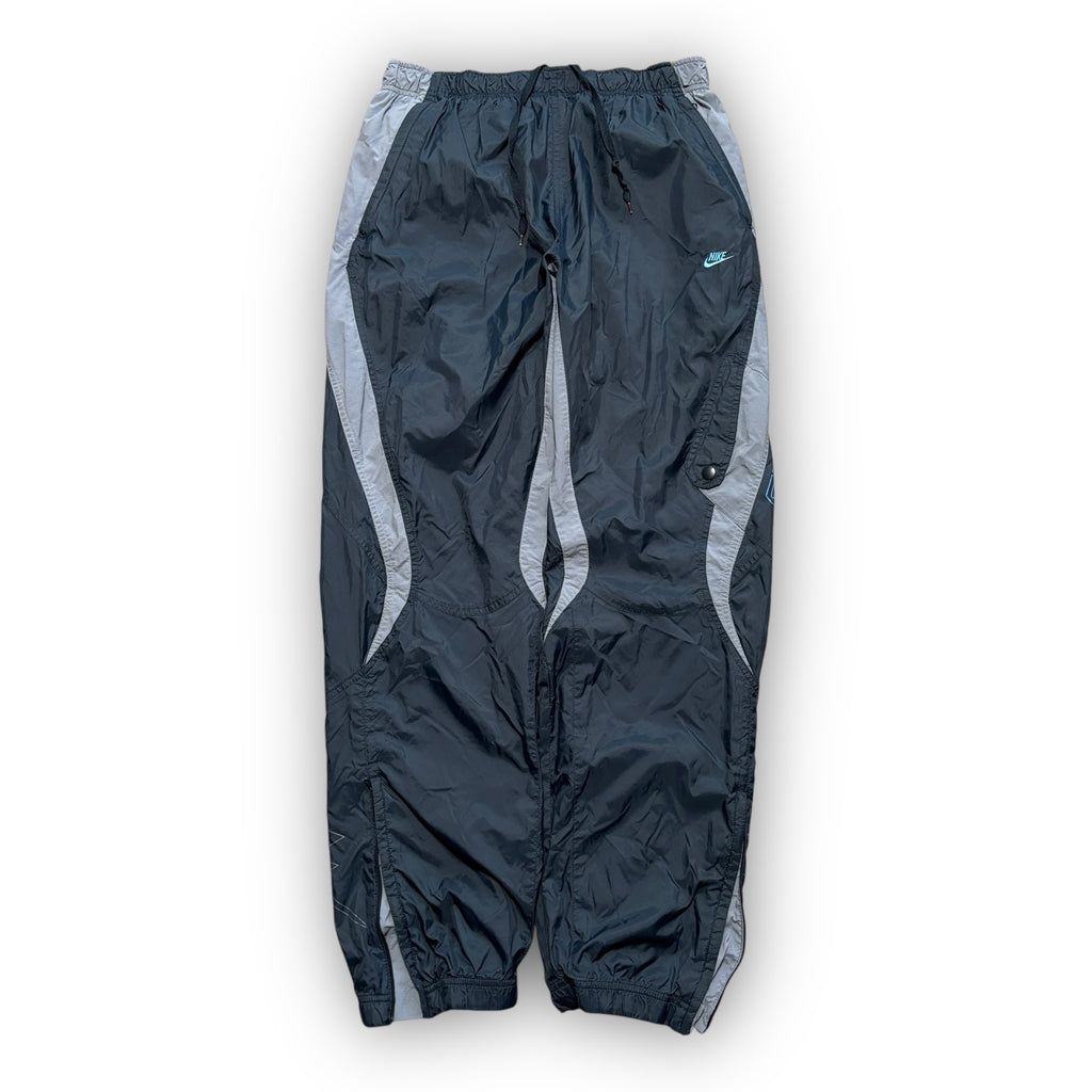 00s Baggy Nike Air Joggers (M)
