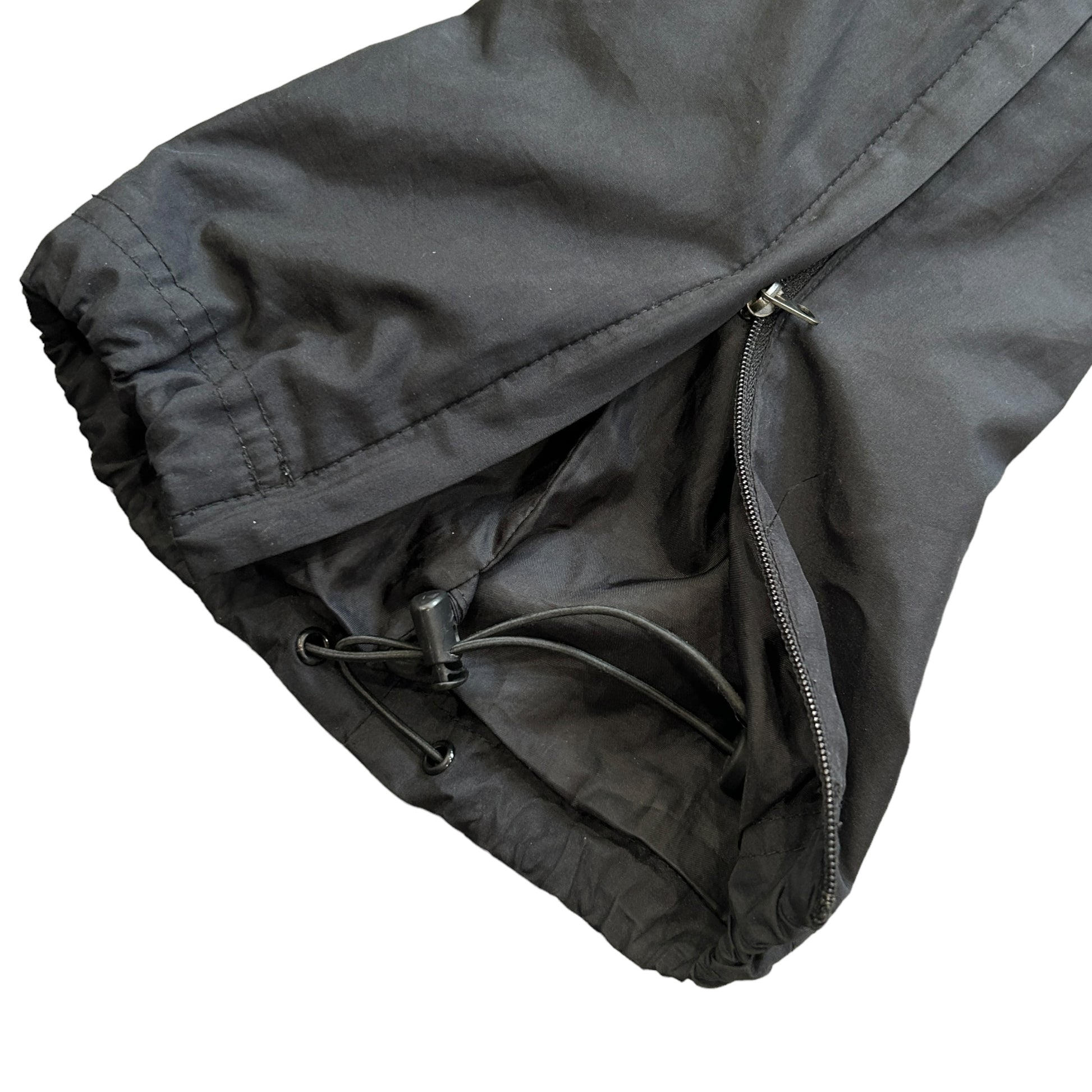 00s Nike Baggy Joggers (S)