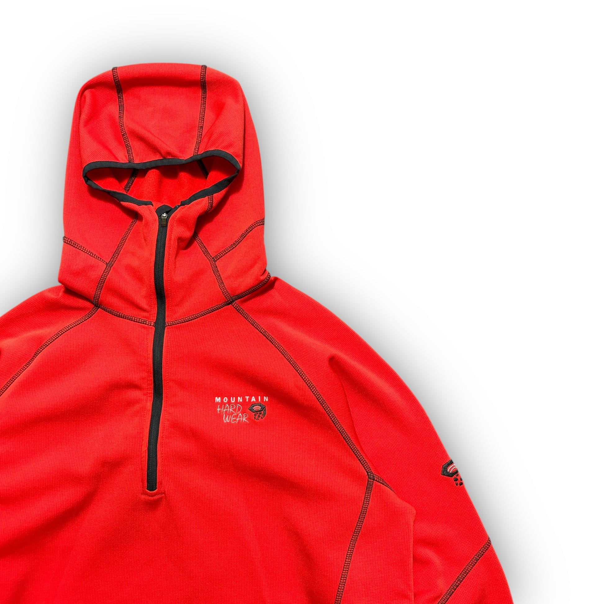 Mountain Hardwear Balaclava Fleece (L)