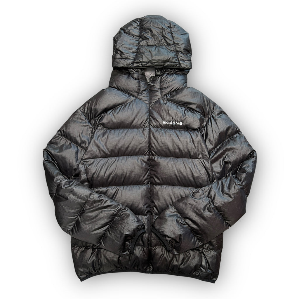 Montbell Puffer Jacket (M)