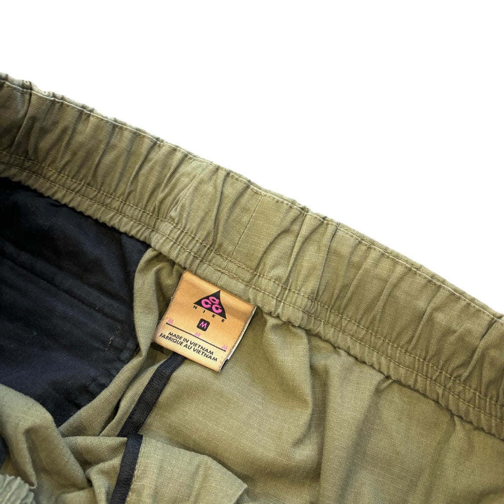 Nike ACG Baggy Trousers (M)