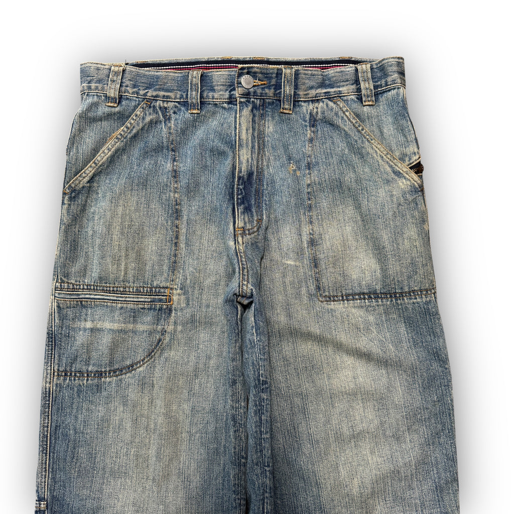 Coogi Spellout Jeans (34”)