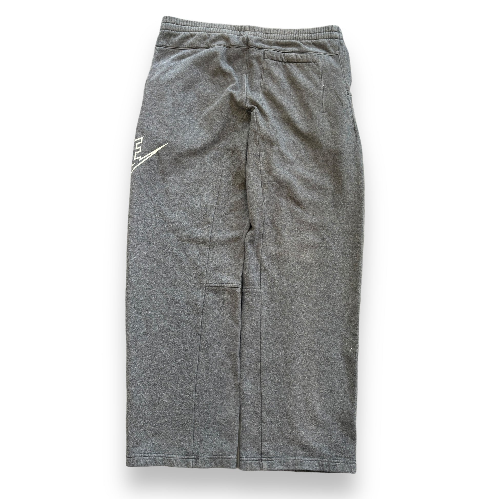 00s Baggy Nike Joggers (S)