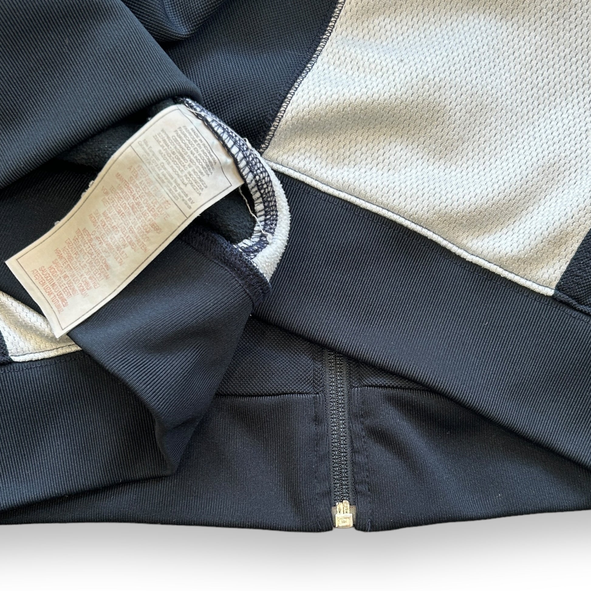 Nike Tn Full Zip Hoodie (L)
