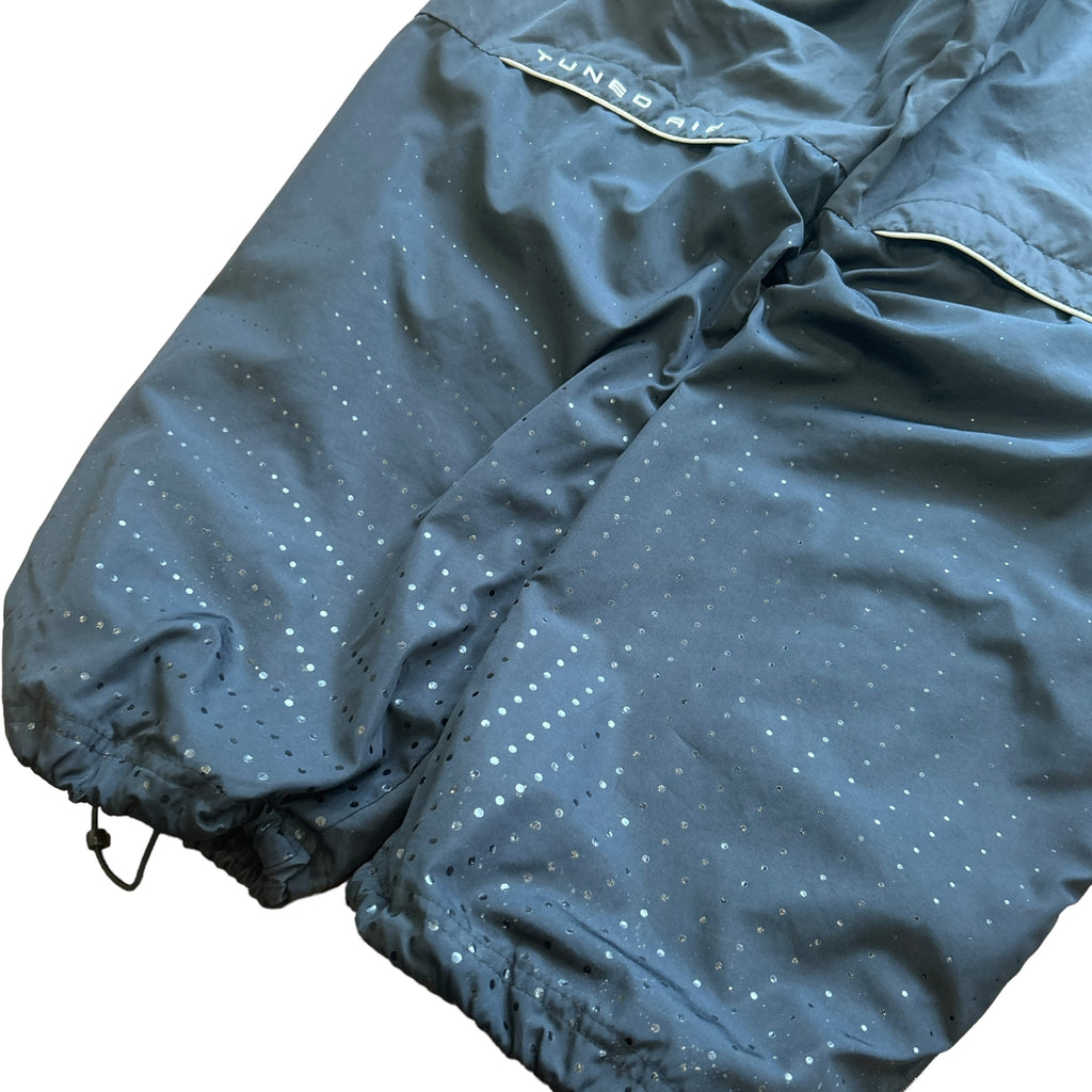 00s Baggy Nike TN Joggers (L)