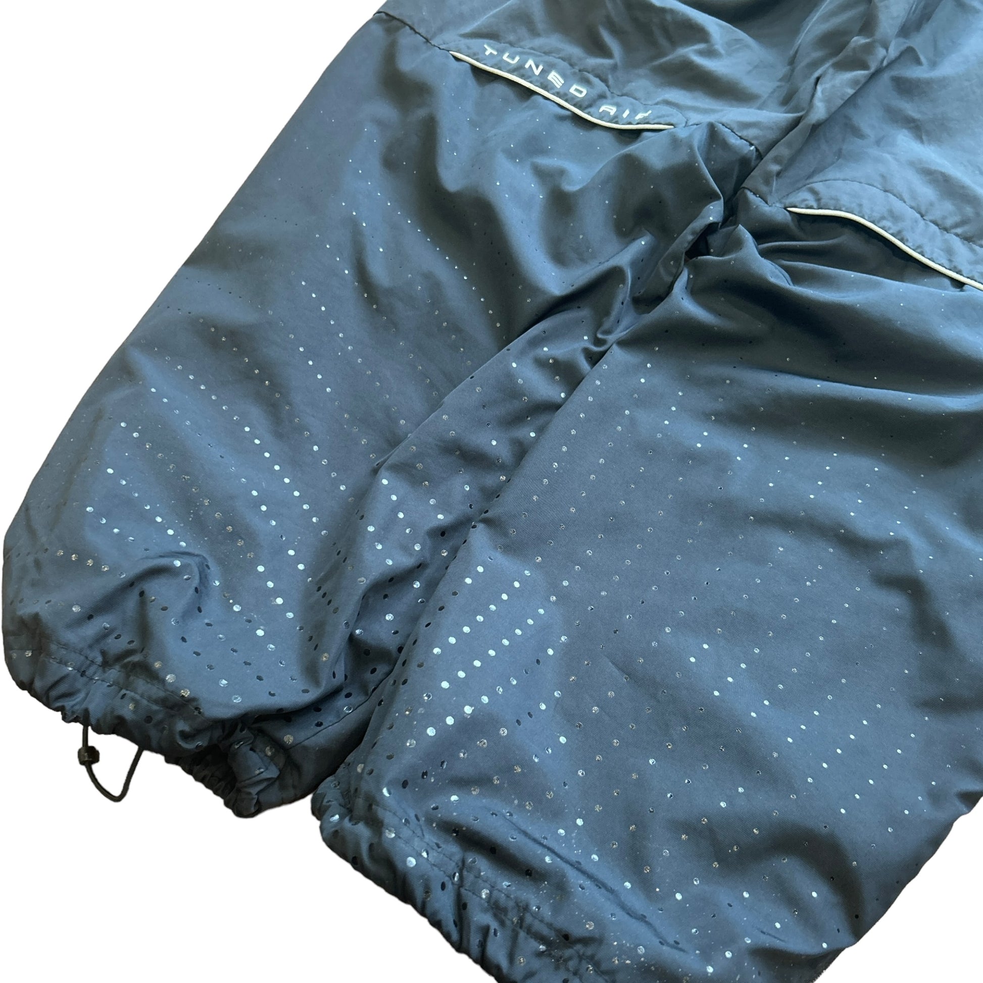 00s Baggy Nike TN Joggers (L)