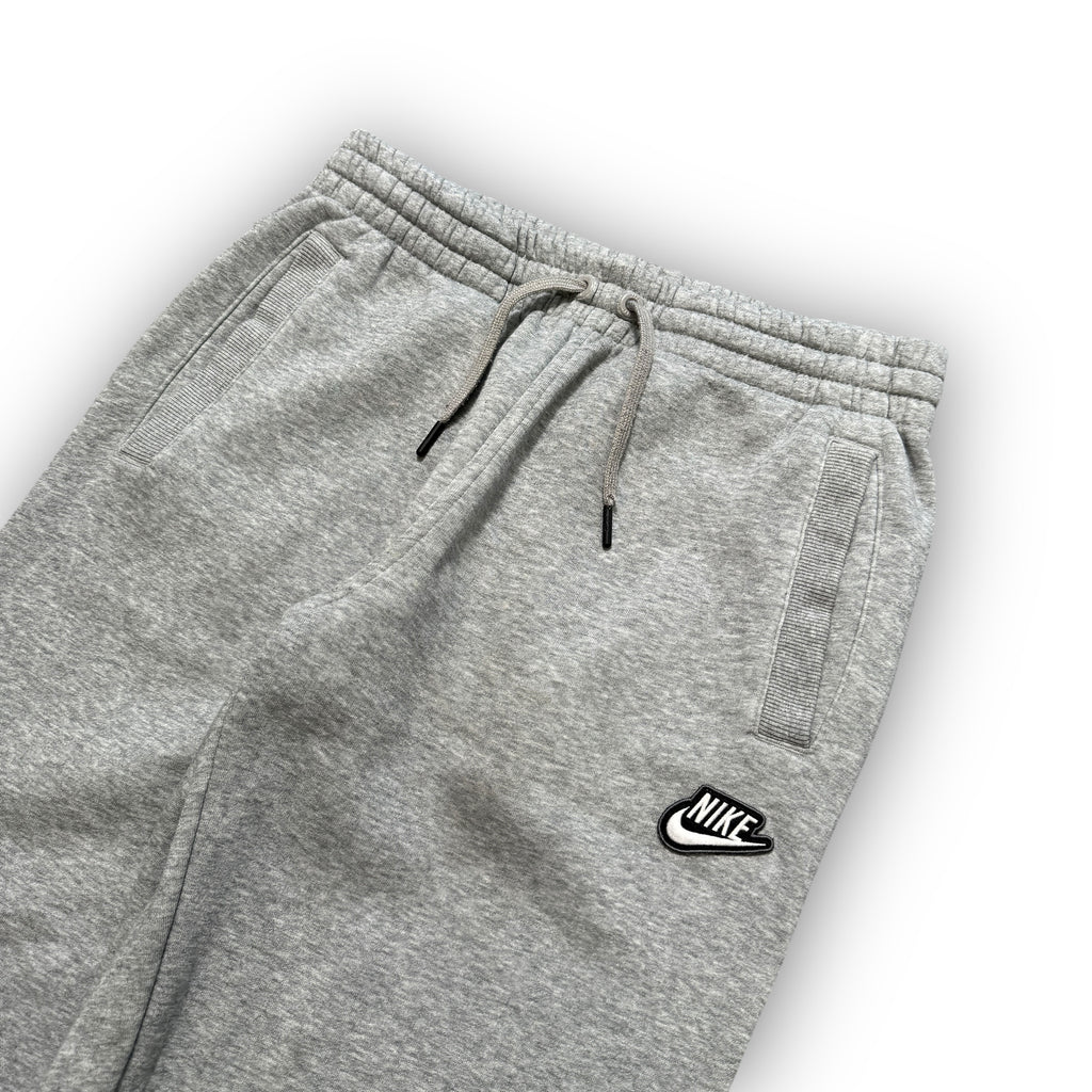 Grey Nike Joggers (M)