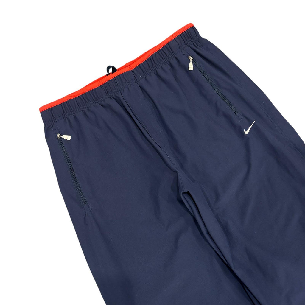 00s Baggy Nike Joggers (M)