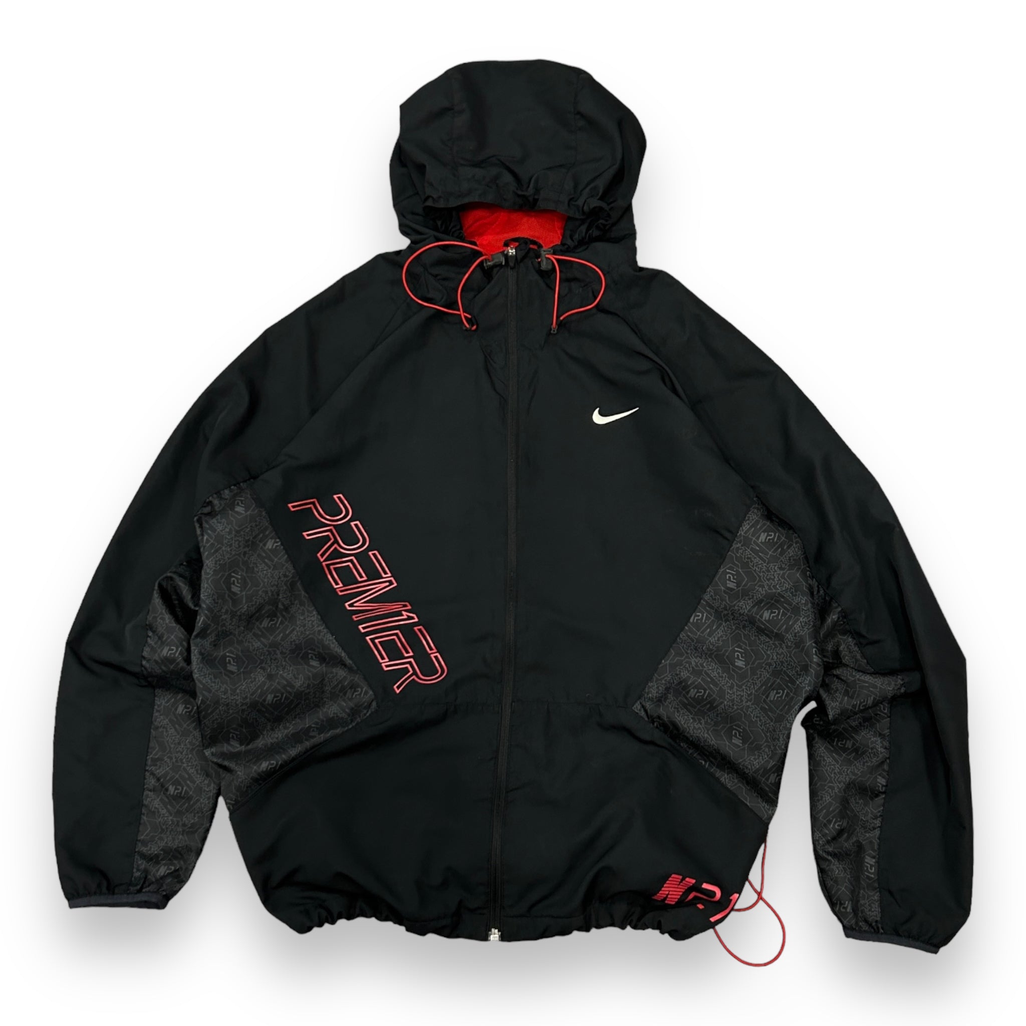 Nike premier sales jacket