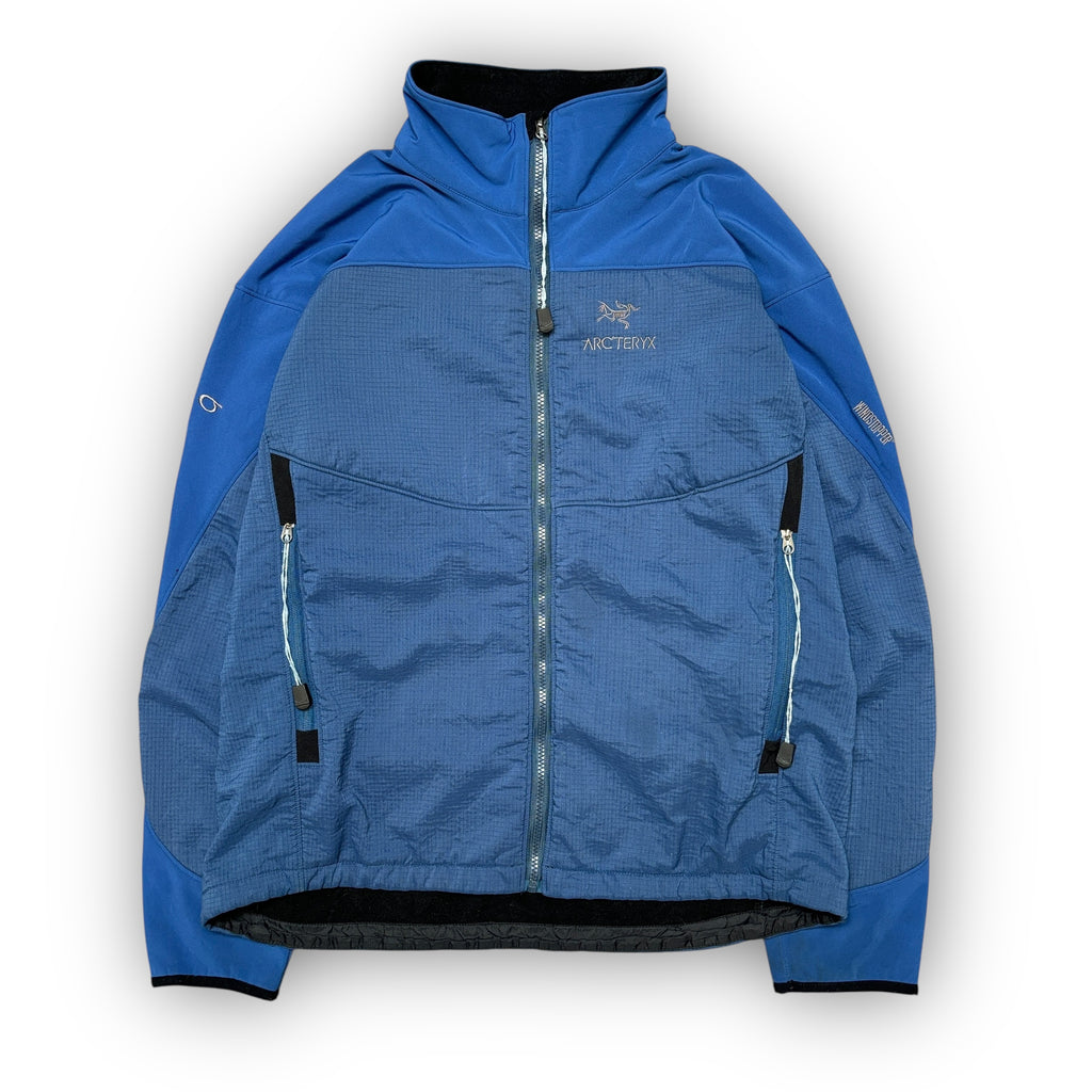 Vintage Arc'teryx Soft Shell Jacket (XL)