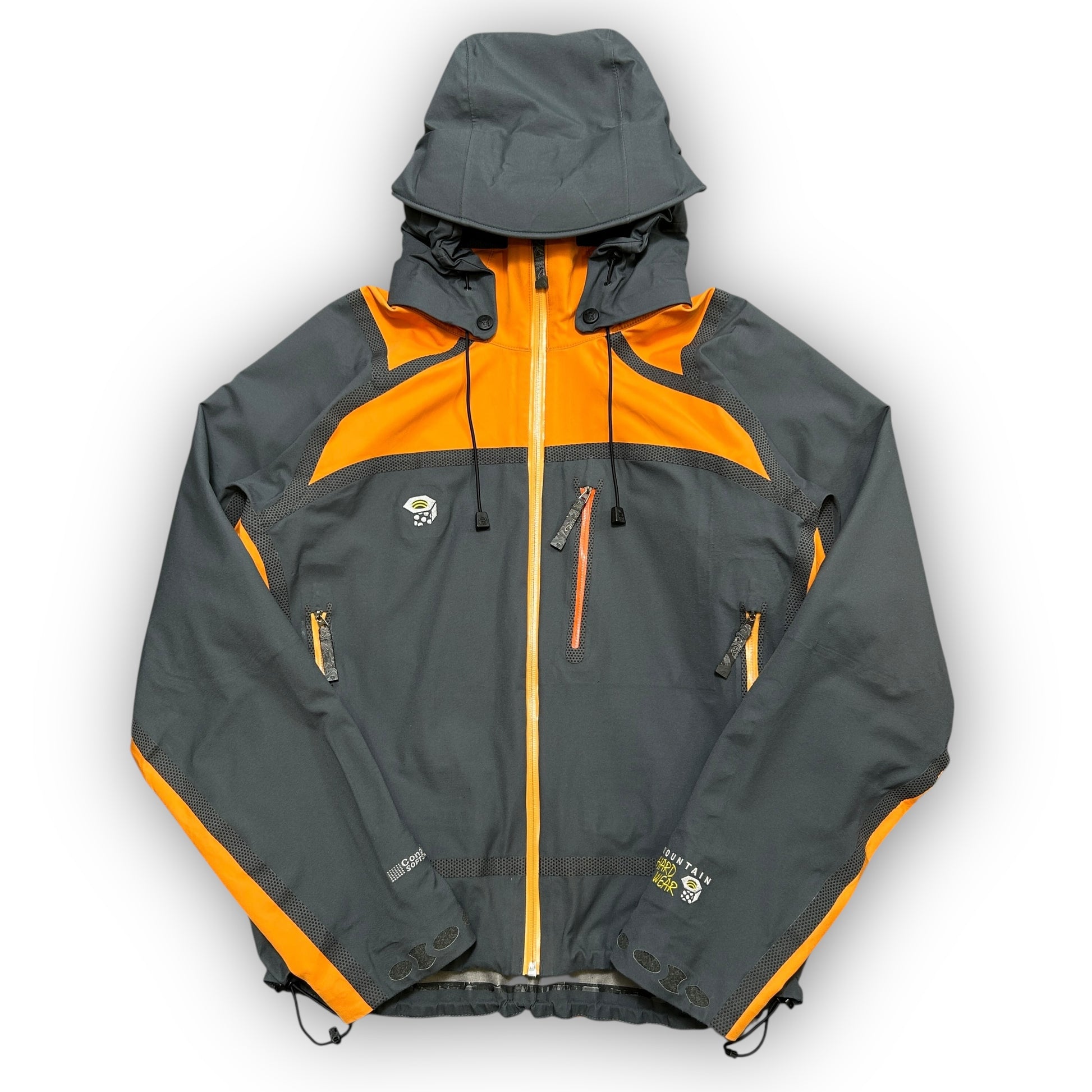 Mountain Hardwear Conduit Jacket (M)