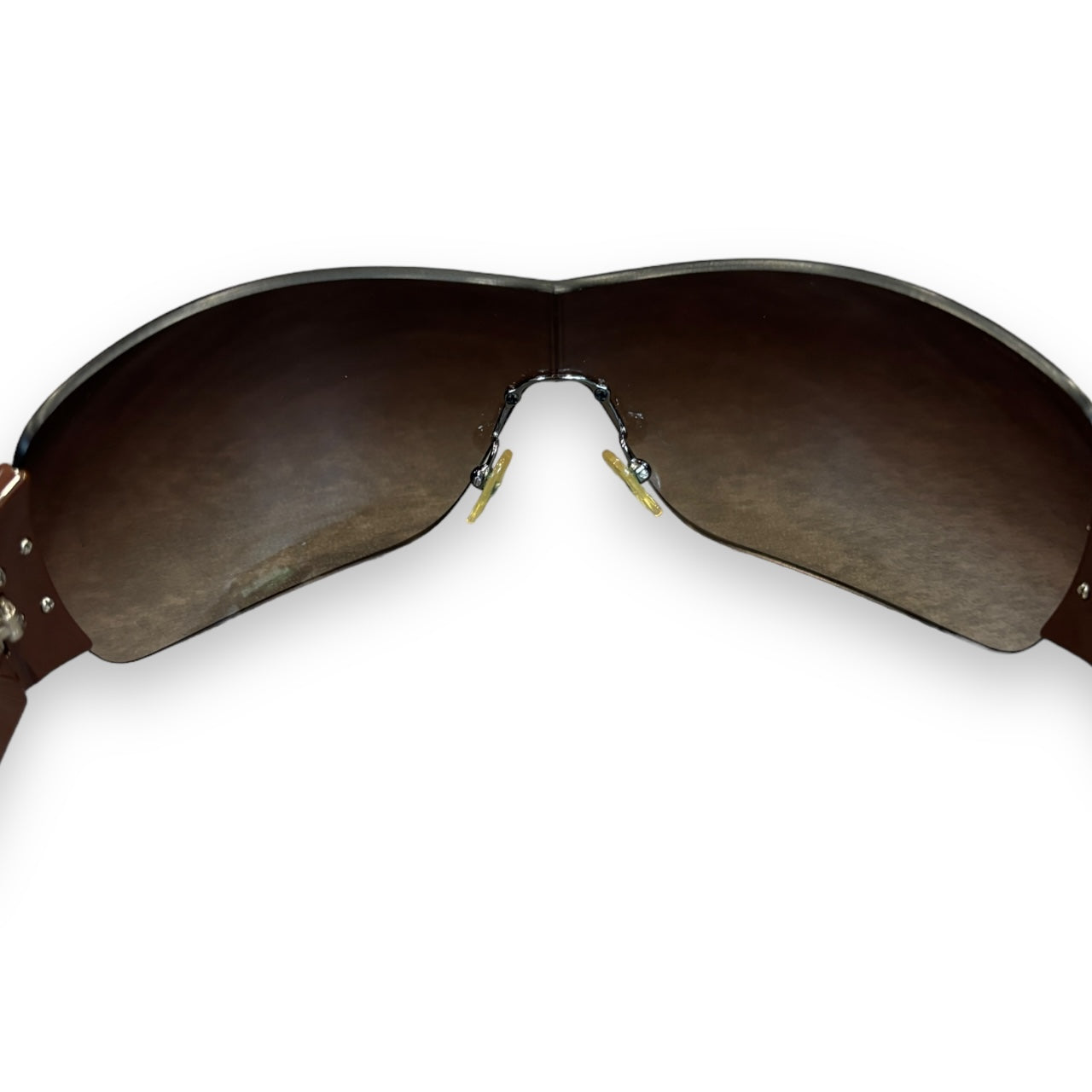 00s Prada Sunglasses