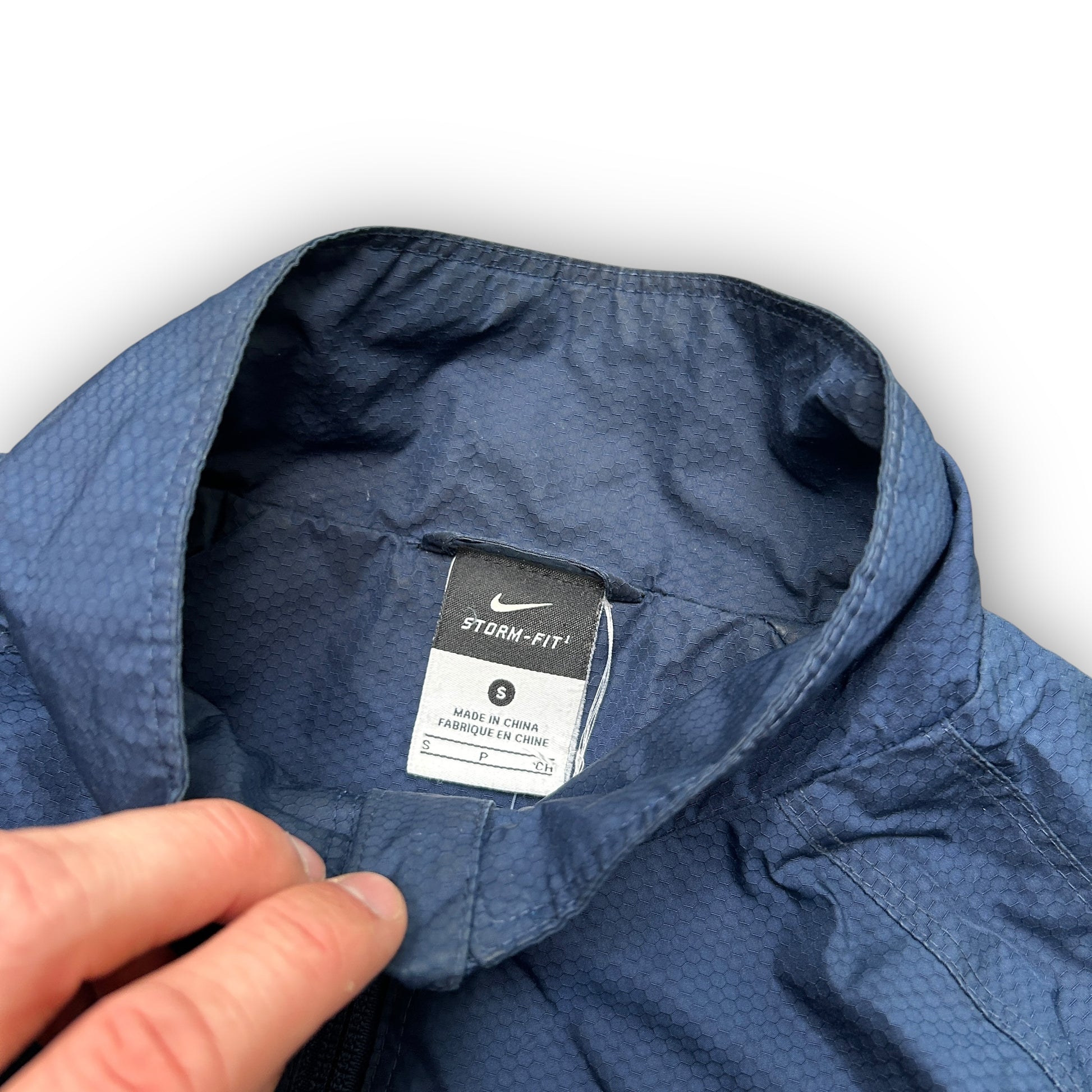 00s Nike Total 90 Tracksuit (S)