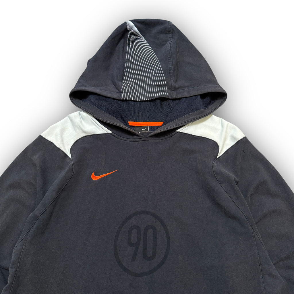 Nike T90s Hoodie (XL)