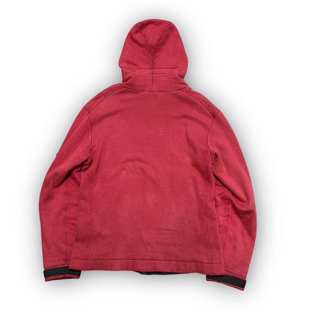 2006 Stone Island Neptune Hoodie (L)