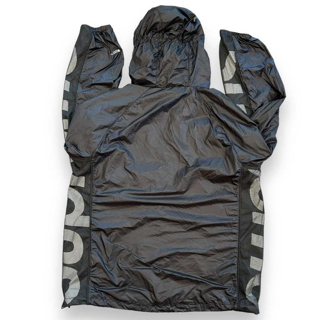 Black Supreme Pertex Jacket (M)