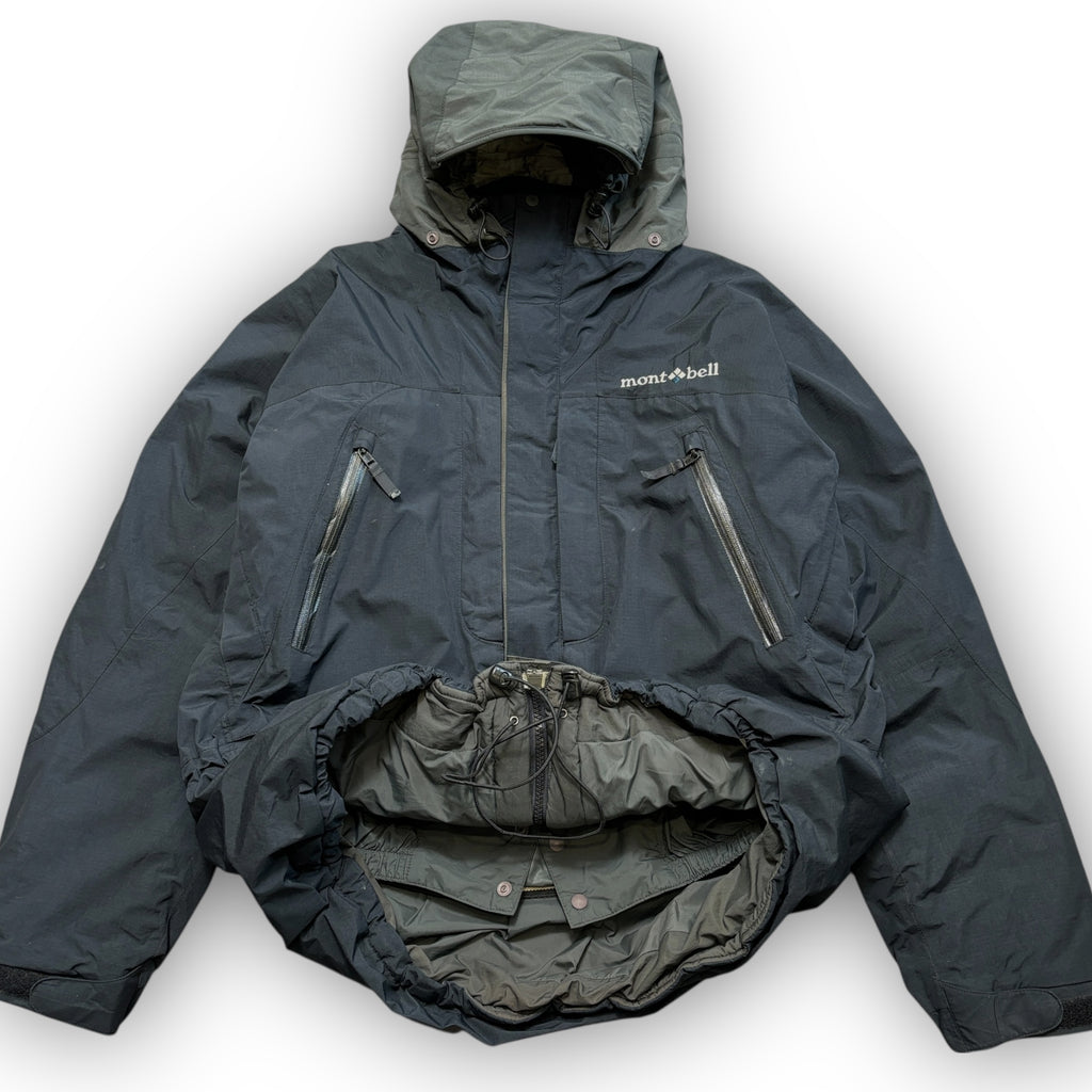 Montbell Jacket (L)
