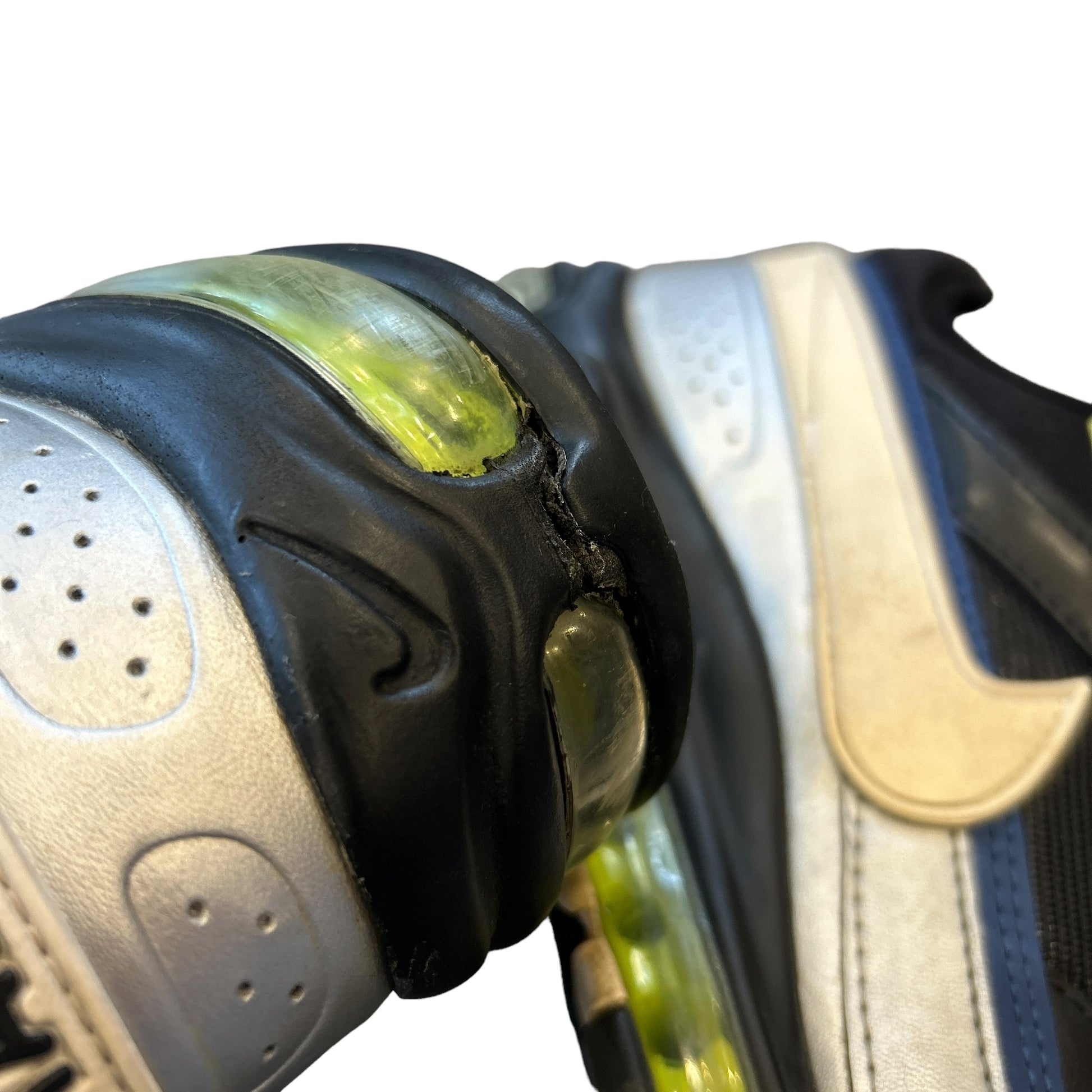Nike Air Max 97 BW Metallic (9uk)