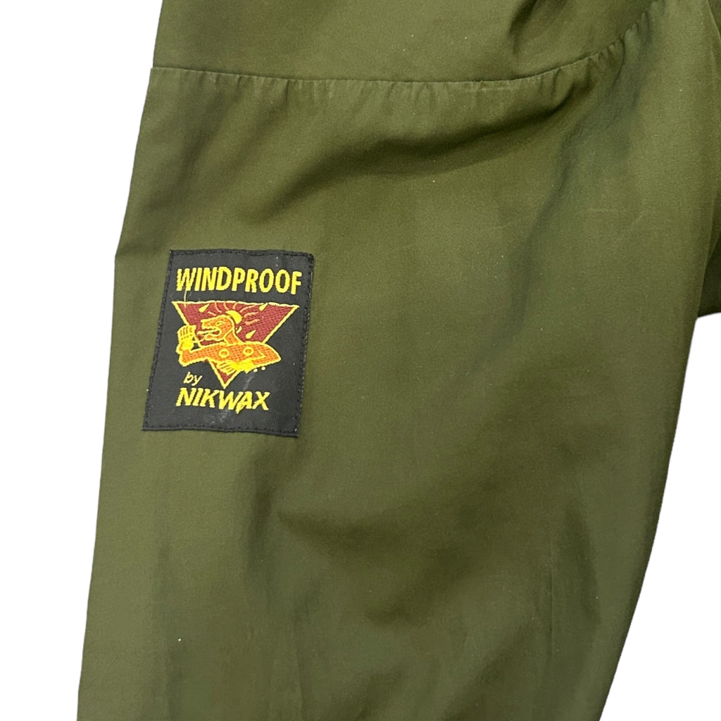 Paramo Directional NikWax Gorpcore Hiking Jacket (M)
