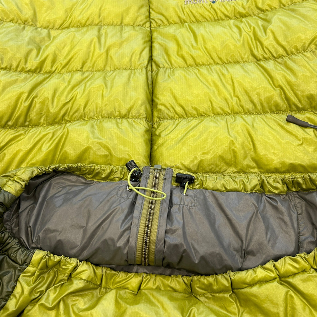 Montbell Puffer Jacket (XL)