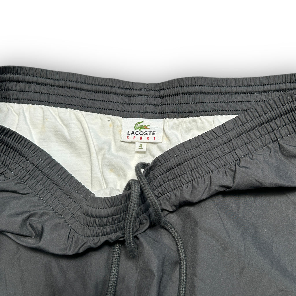 00s Lacoste Sport Track Pants (L)