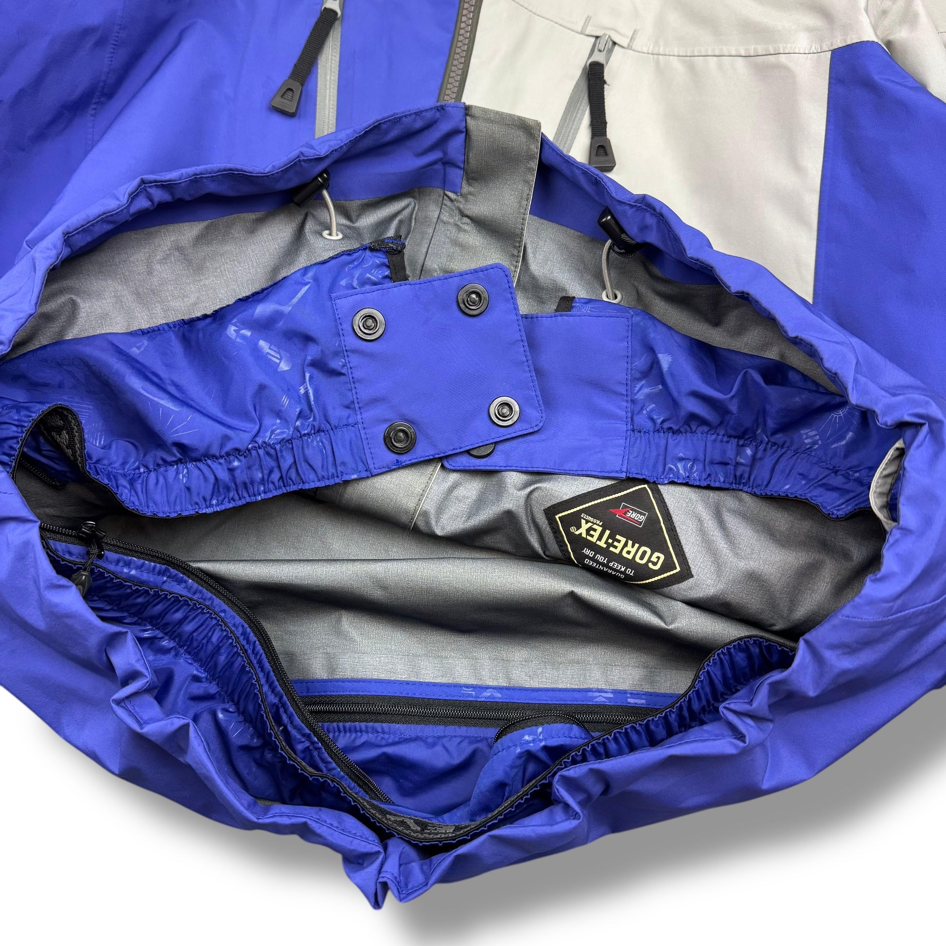 Oakley Gore-tex Pro RECCO Jacket (S)
