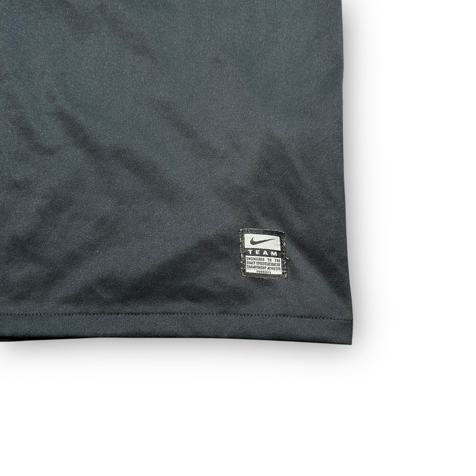 2009/10 Giggs Manchester United Nike Football Shirt (S)