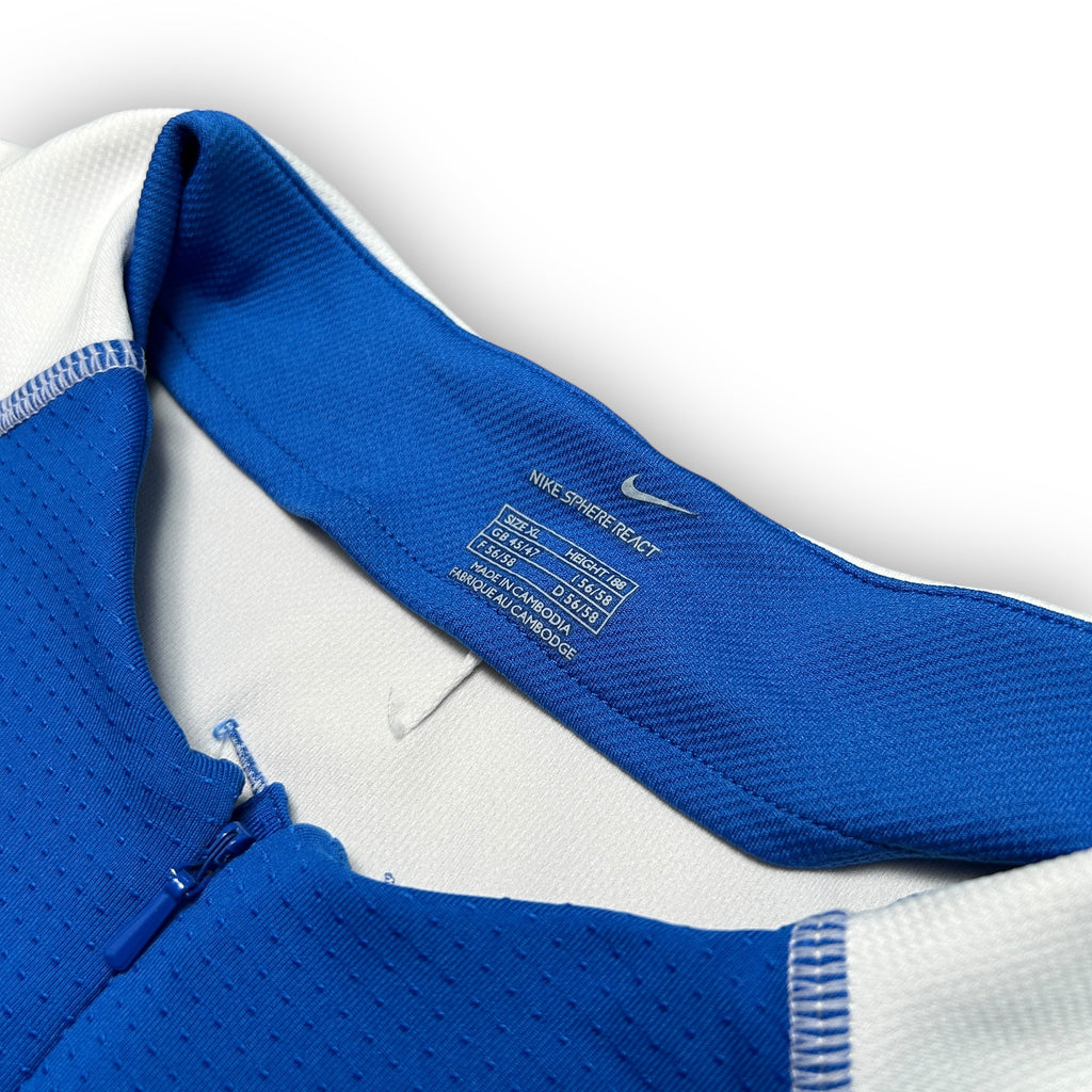 00s Nike Sphere Dry T-Shirt by Tony Spackman (XL)