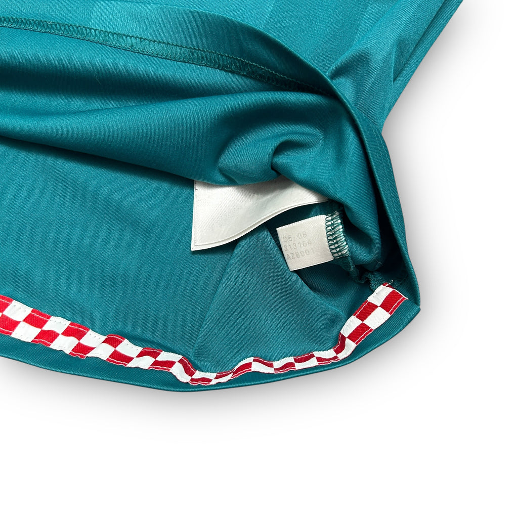 2007/08 Liverpool Third Shirt (M)