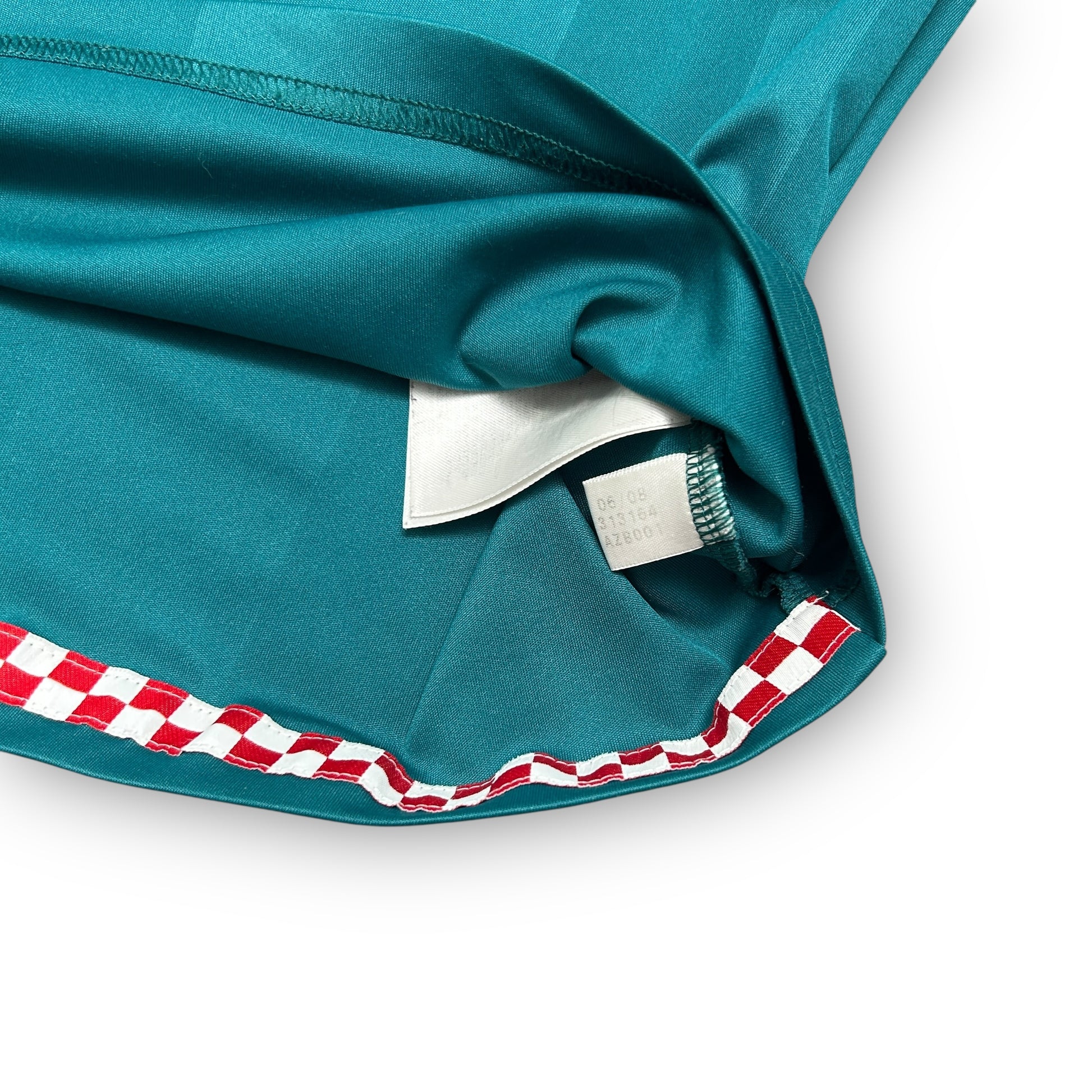 2007/08 Liverpool Third Shirt (M)