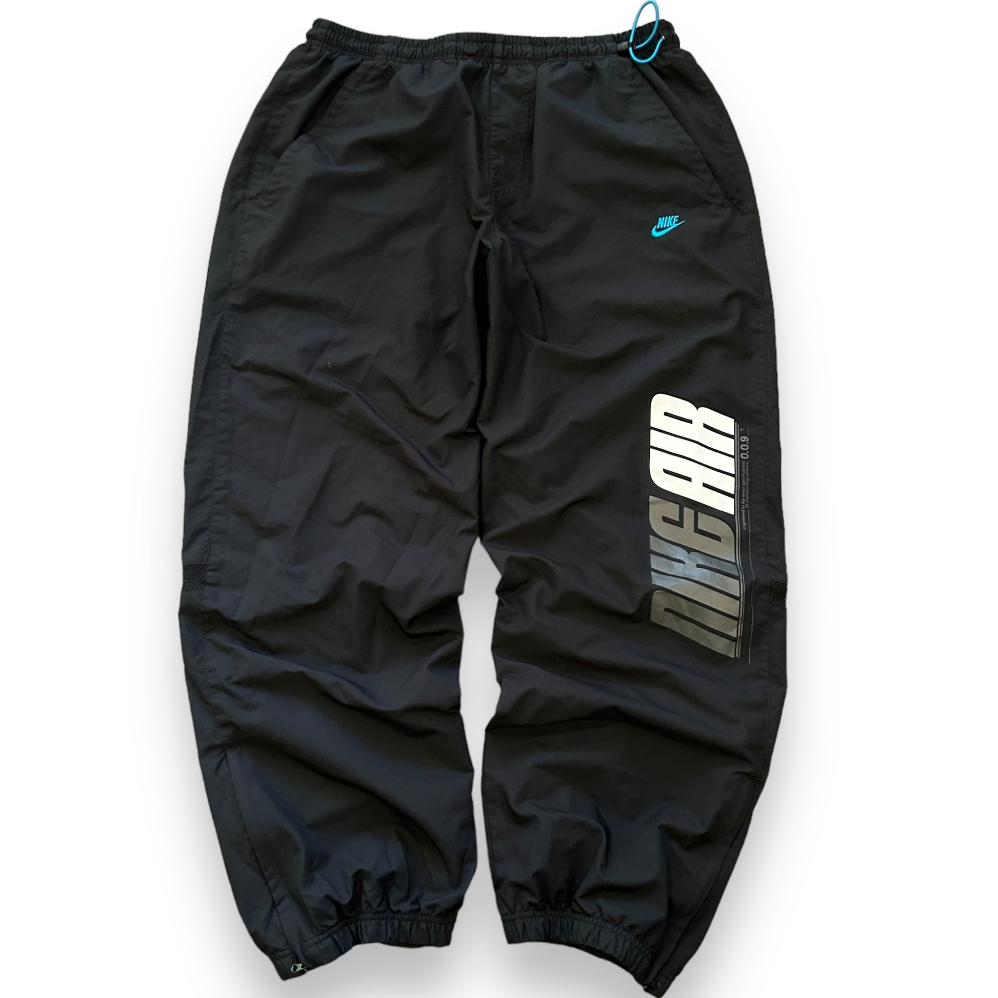 00's Nike Air Baggy Joggers (XXL)