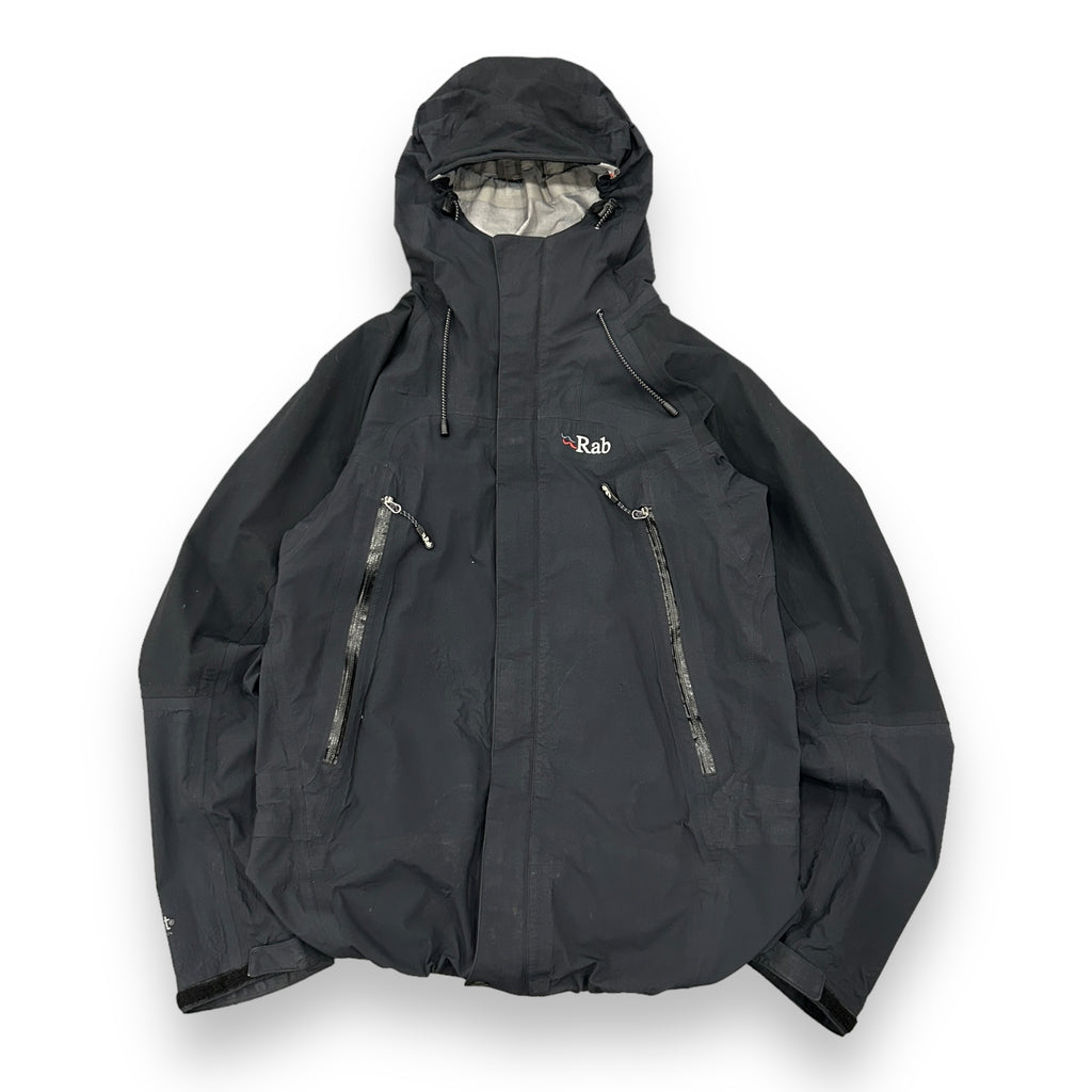 Rab Event Black Jacket (S)