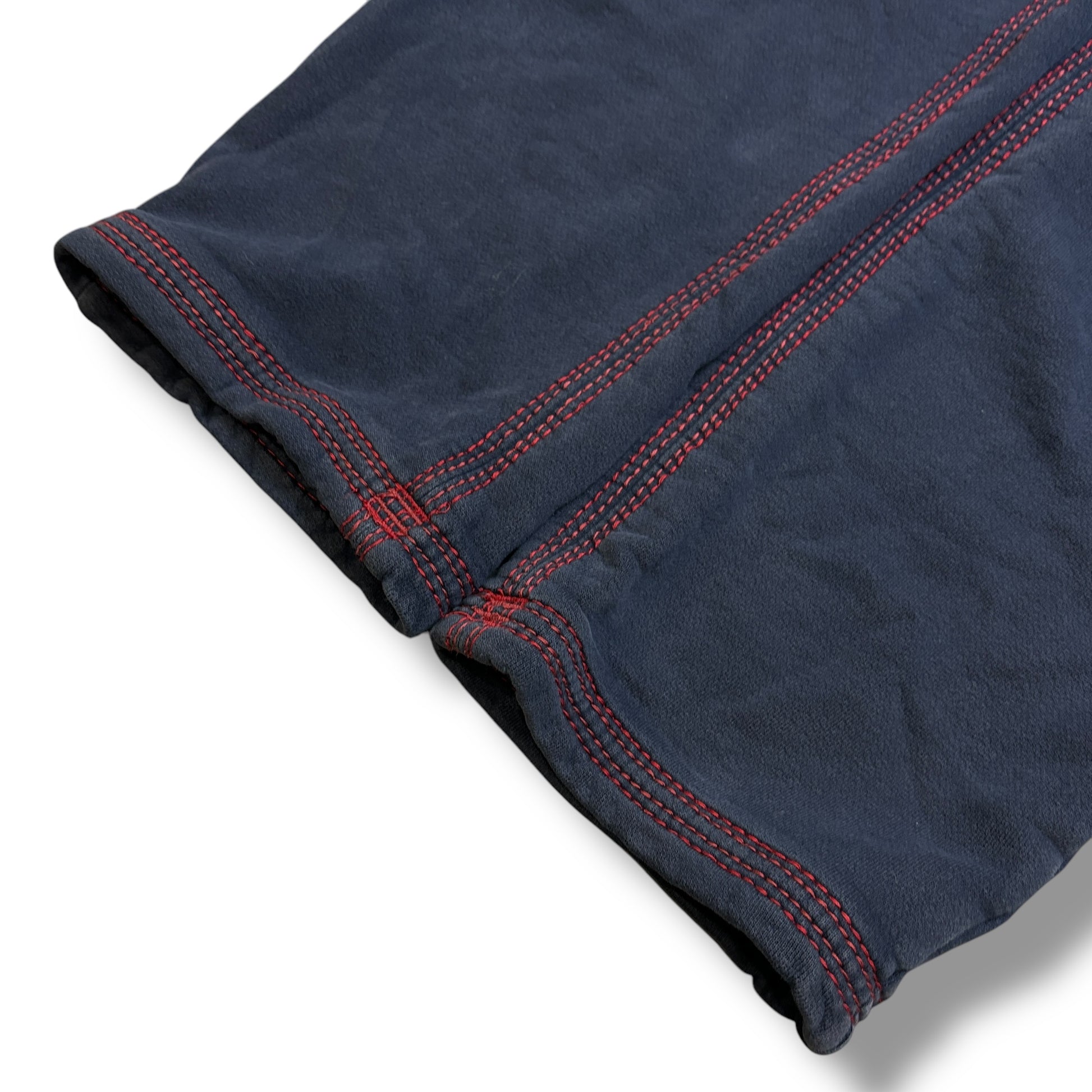 00s True Religion Contrast Stitch Tracksuit (M)