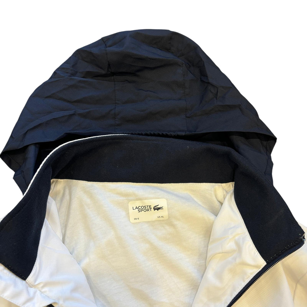 Lacoste Sport Track Jacket (XL)